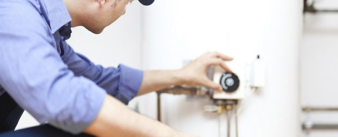 Replace Your Water Heater