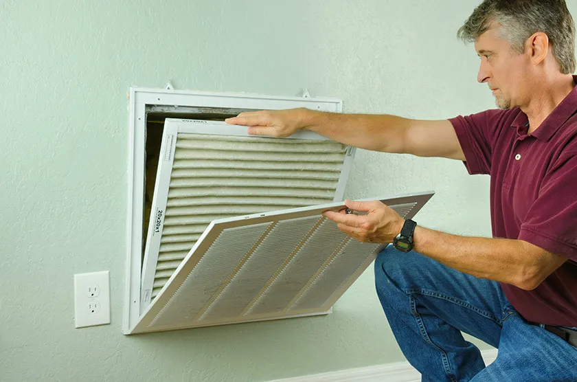 4 Reasons Why Your Air Filter Isn’t Filtering Your Air