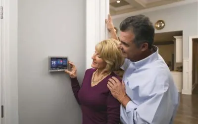 Save On Your Heating Bill Using Your Smart Thermostat