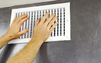 3 Reasons Why Your Furnace Turns On And Off Constantly
